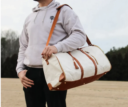 RoamReady -Convertible Travel Bag
